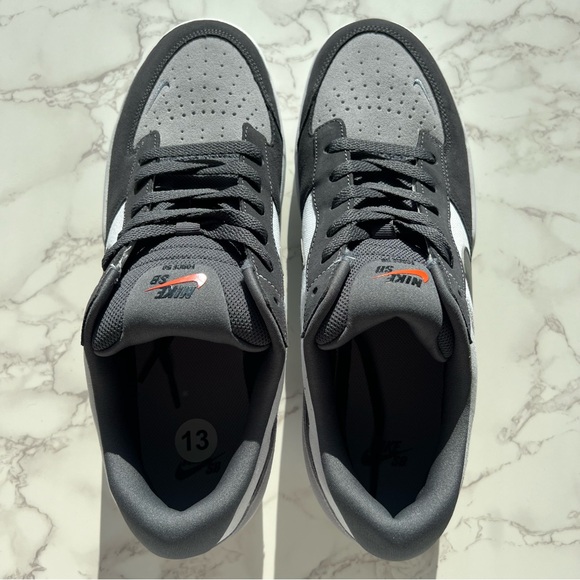 **SOLD**?Men’s Nike SB Force 58 🔥 - Picture 7 of 13